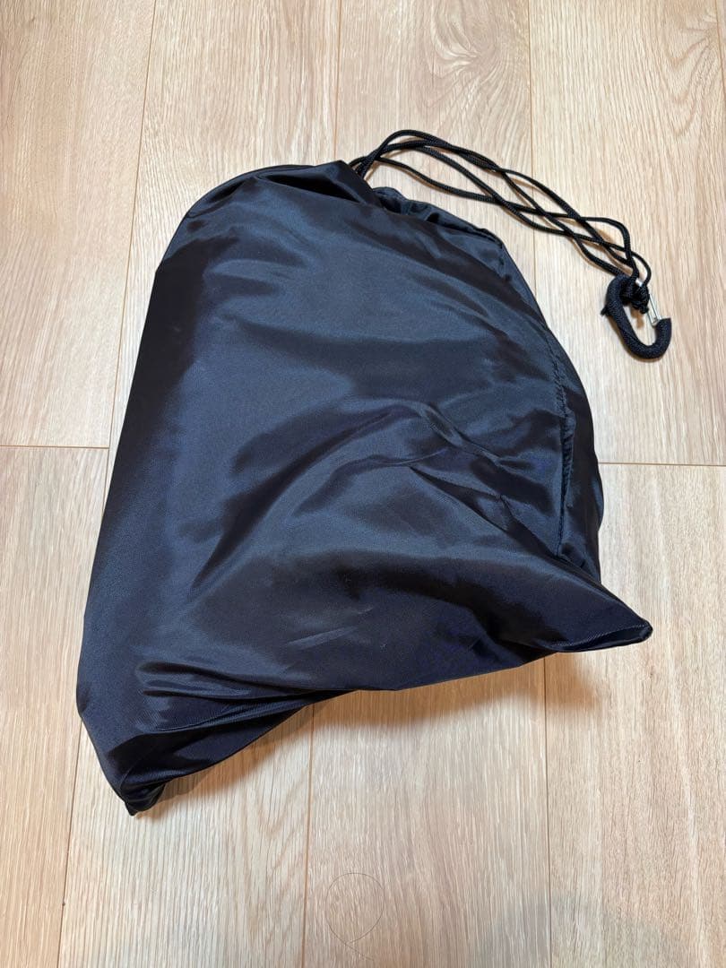 アウトランダーPHEV 充電ケーブル