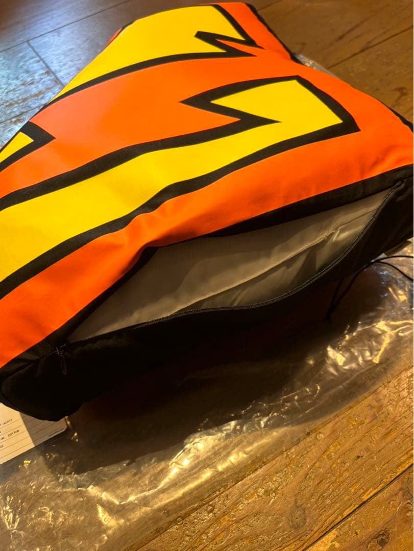 WTAPS BUMPER CUSHION 未使用 ダブルタップス クッション