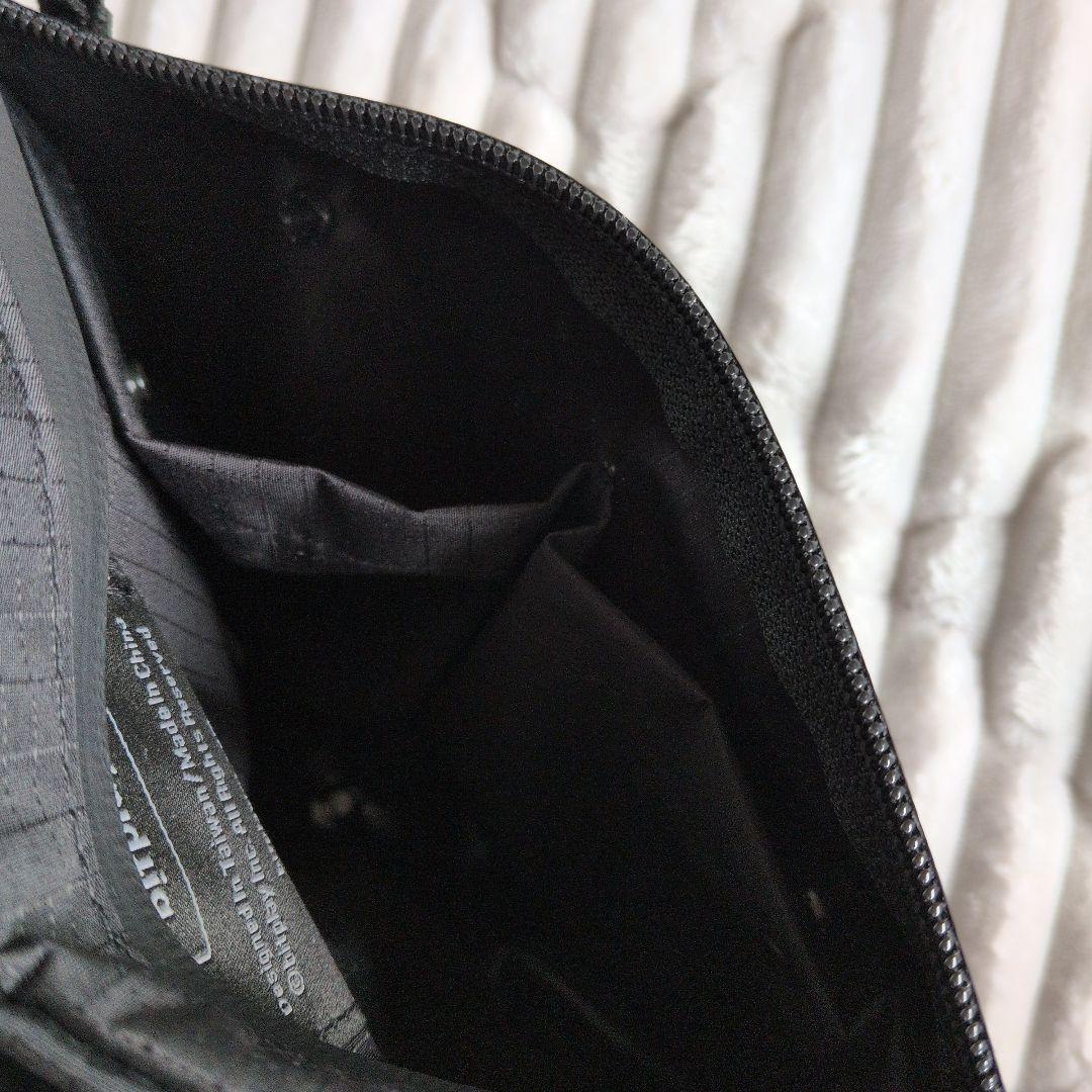 【未使用品】bitplay Black Series 2L サコッシュ