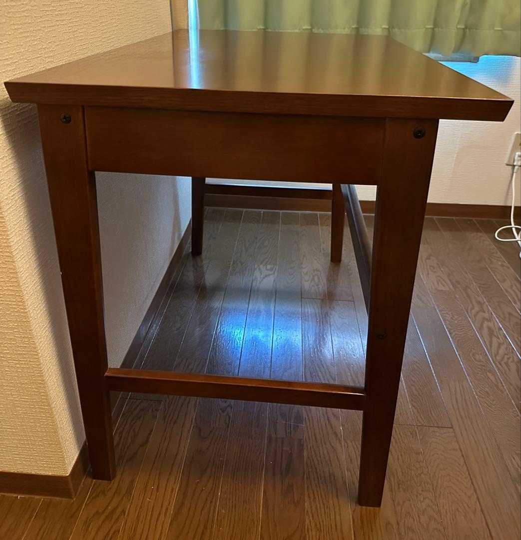 カリモク60 デスク S36300【送料込み】