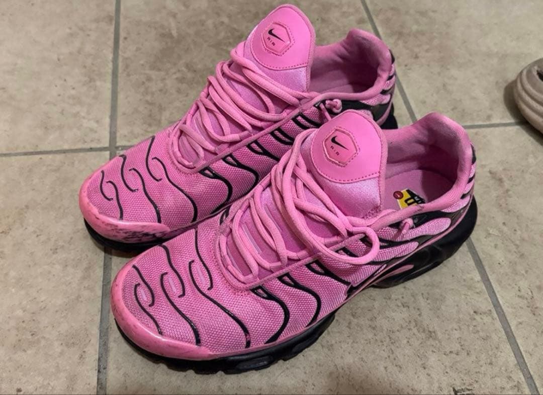 完売品Nike Air Max Plus \