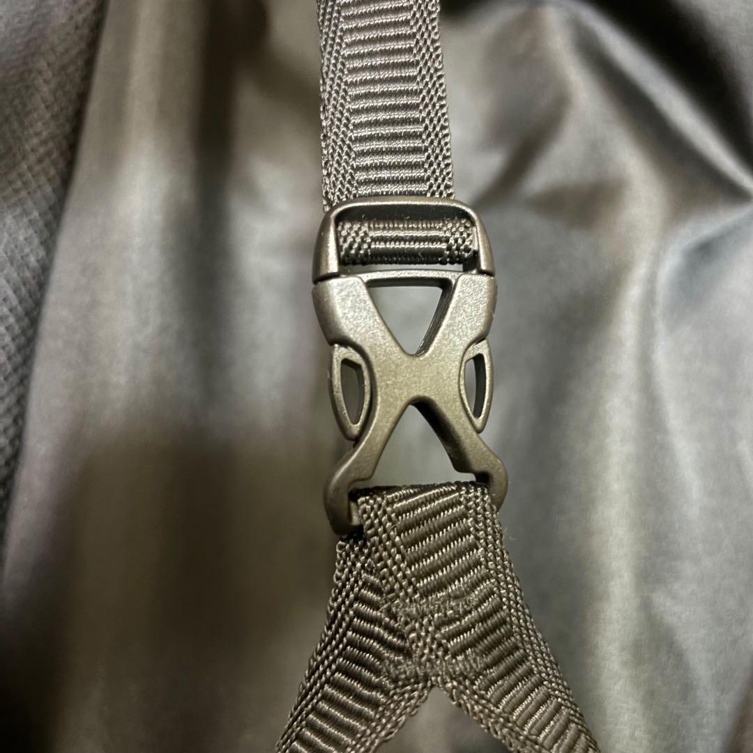 FREQUENTER WAVE キャリーケース ネイビー 34L 機内持込サイズ