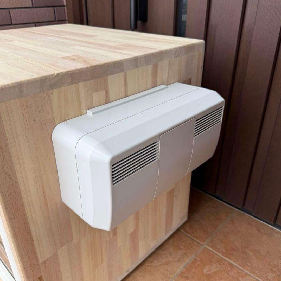 12／14まで‼️20%OFF‼️犬・猫・小動物　防音ペットケージ