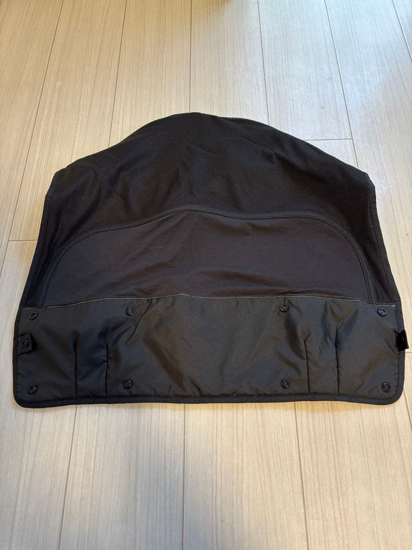 【noopy2022さま専用】アップリカ スムーブプレシャス ベージュ 三輪