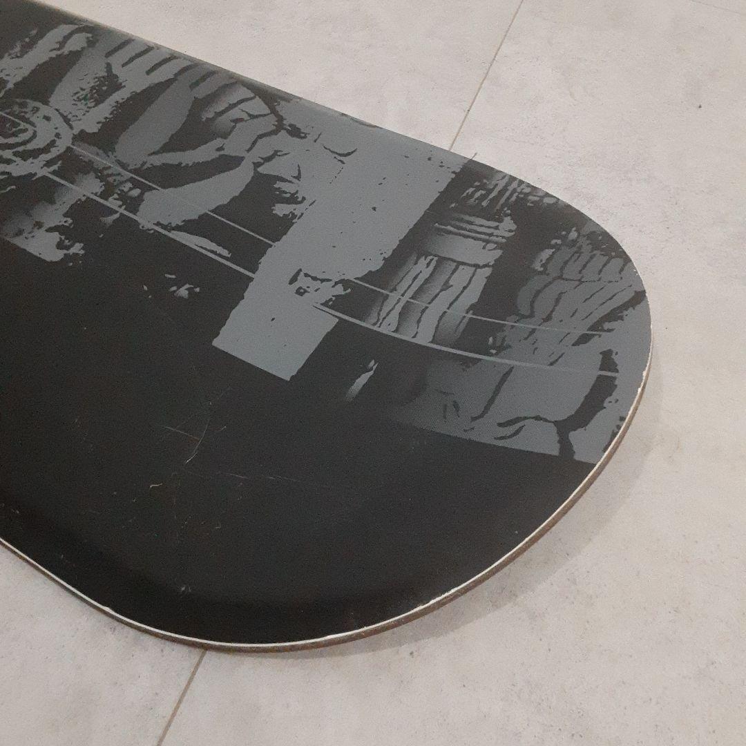 IGNIO イグニオ スノーボードセット 150cm バインディング付き