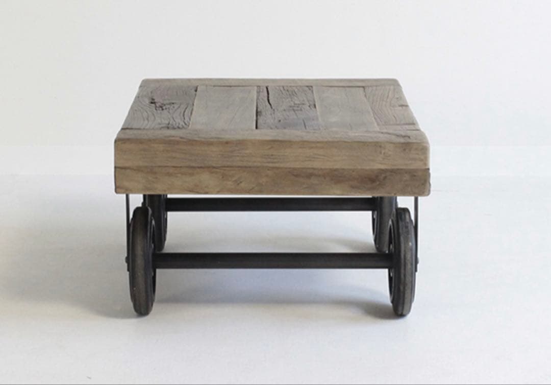 ノットアンティークス　COLORI TABLE テーブル