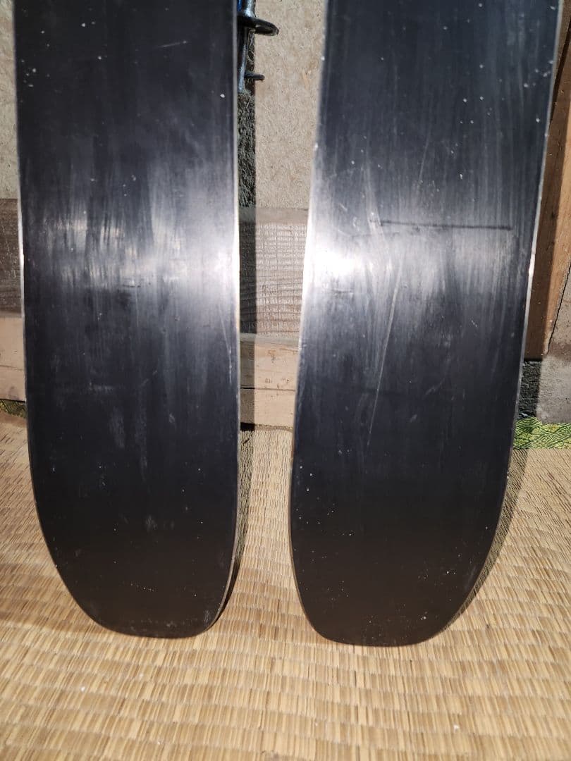 ATOMIC　アトミック　AUTOMATIC　オートマチック　102　172cm