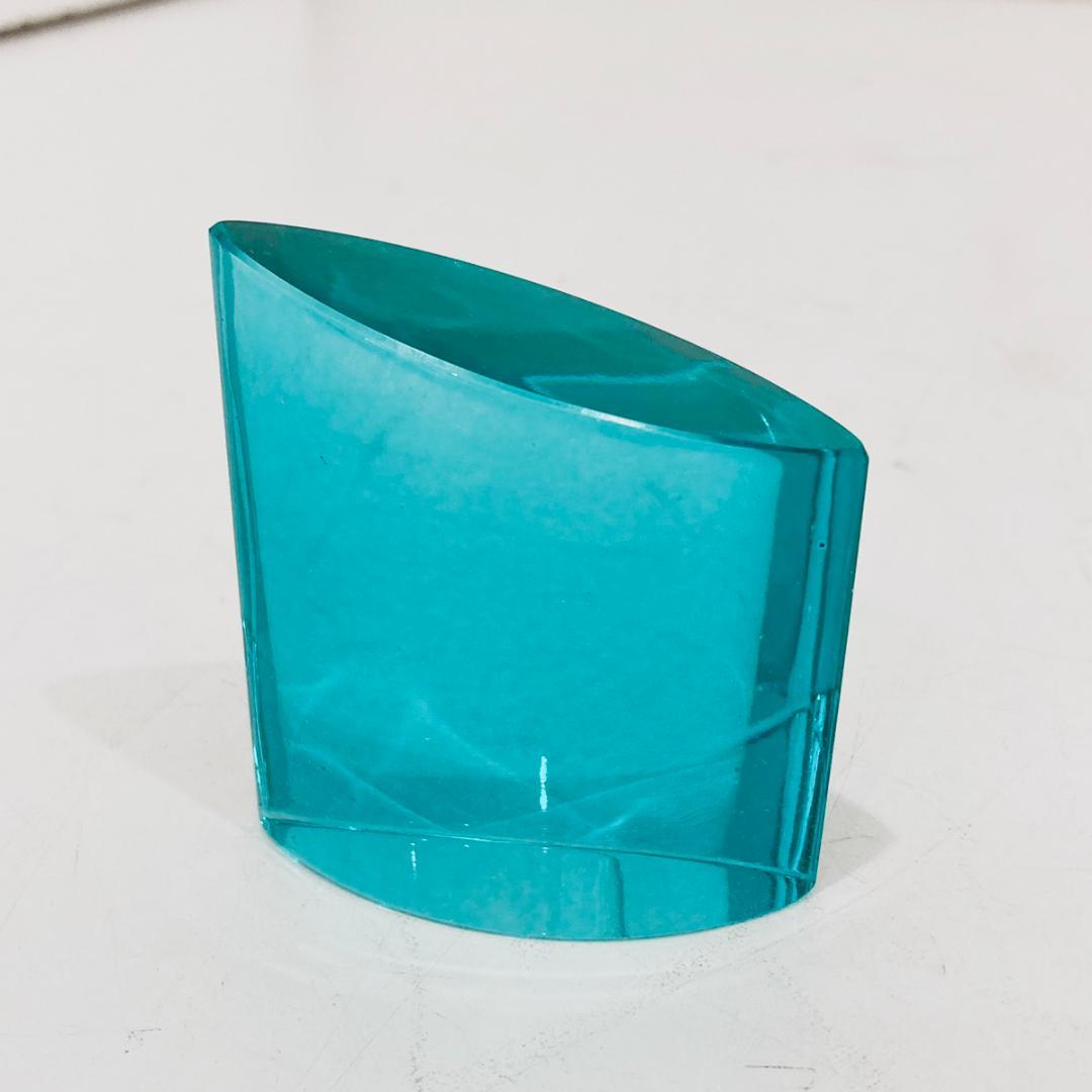 CARORE GLASS カローレ カラーグラスセット キレイデザイン学 鑑定