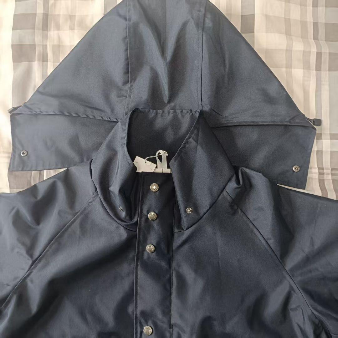 ジャケット・アウター nanamica 2L GORE-TEX Cruiser Jacket 25 L