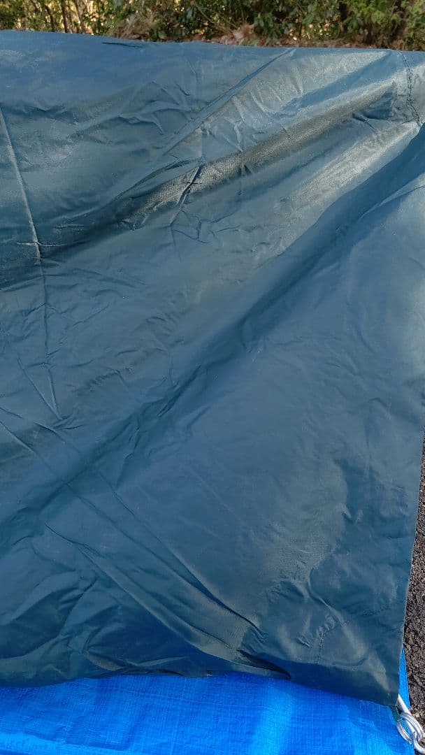 【1人用 テント】 モンベル ムーンライト テント1型 (旧モデル)