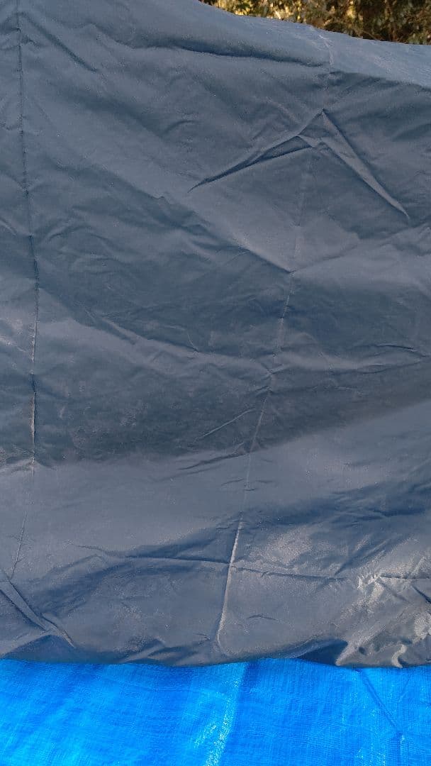 【1人用 テント】 モンベル ムーンライト テント1型 (旧モデル)