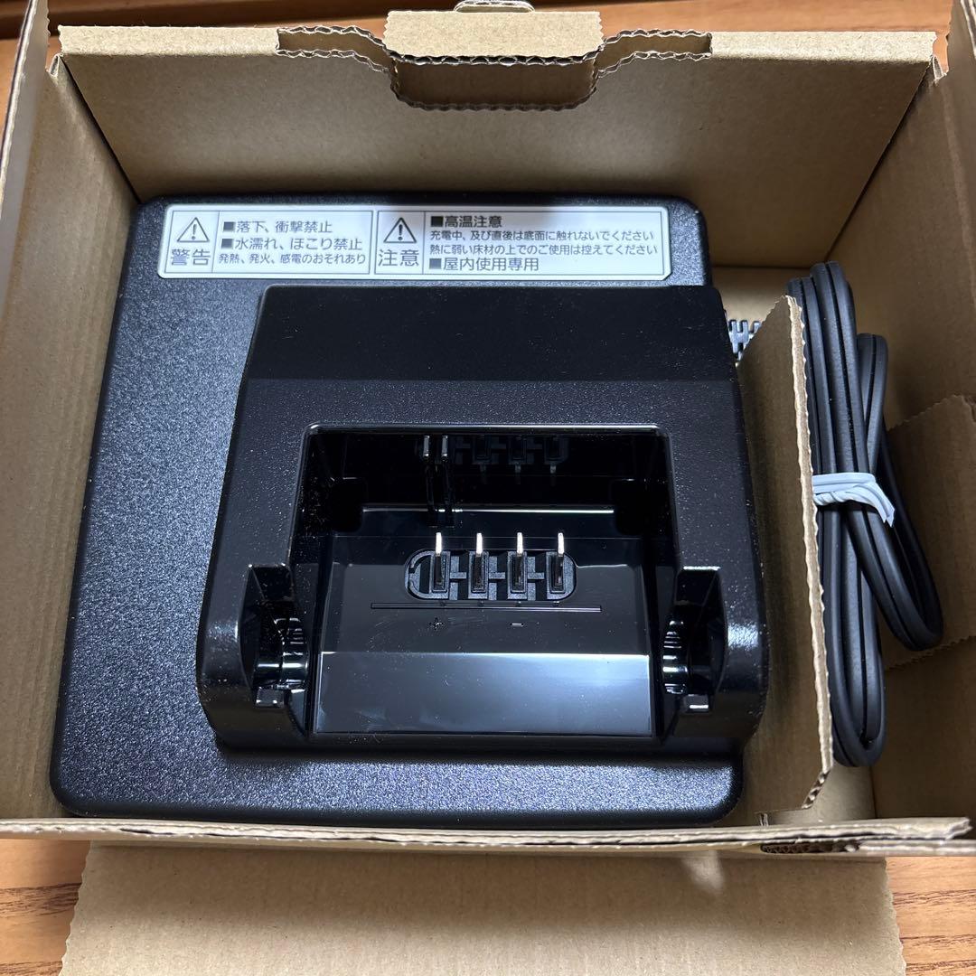 Panasonic NKJ075Z 電動自転車用バッテリー充電器