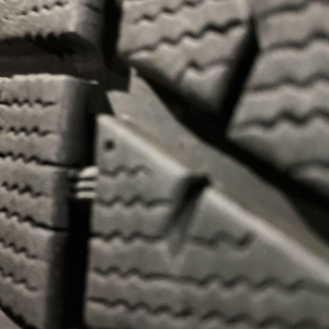 ◇中古溝有りブリザック245/40R18 4本　送料込み