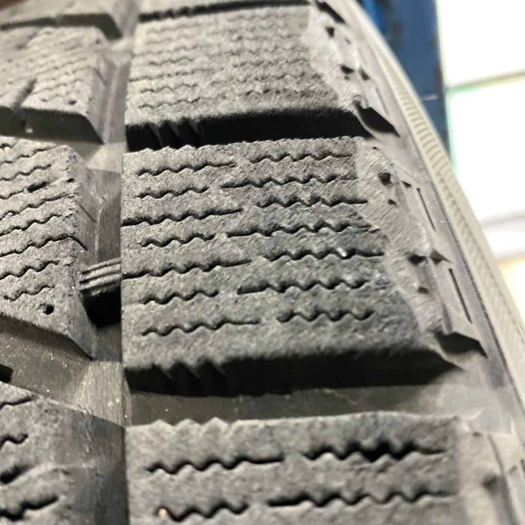 ◇中古溝有りブリザック245/40R18 4本　送料込み