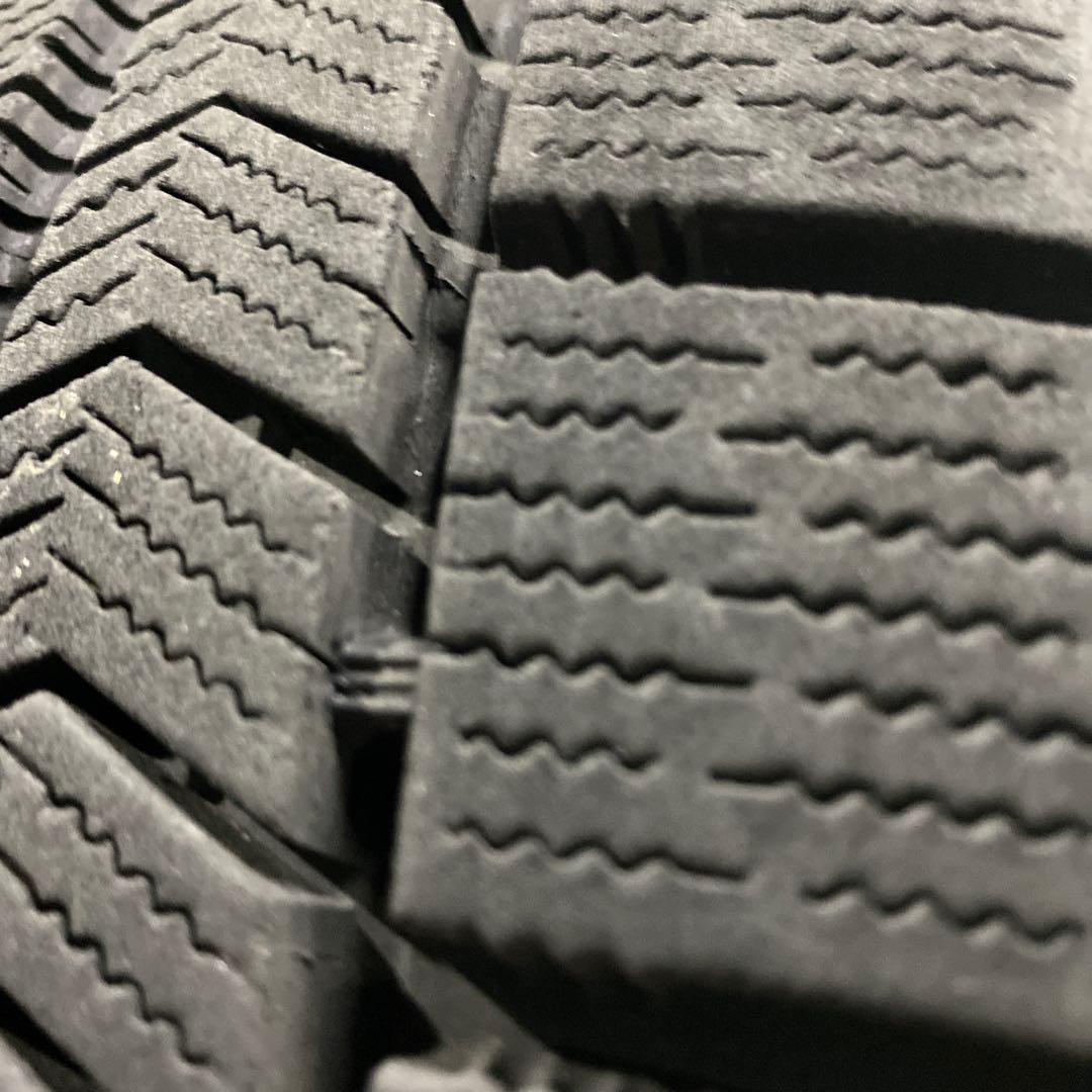 ◇中古溝有りブリザック245/40R18 4本　送料込み