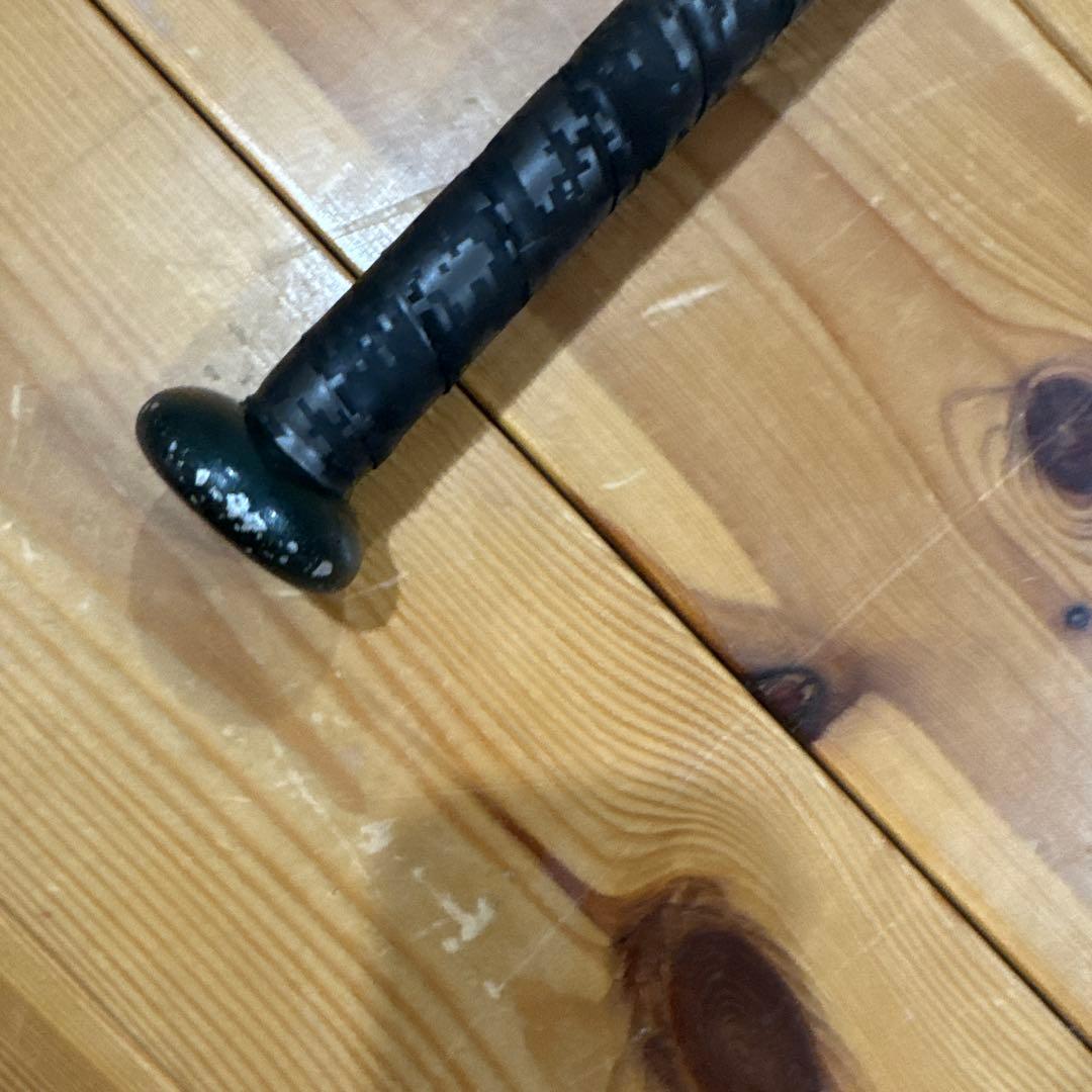 ローリングス　リトルリーグ少年硬式バット71.5cm