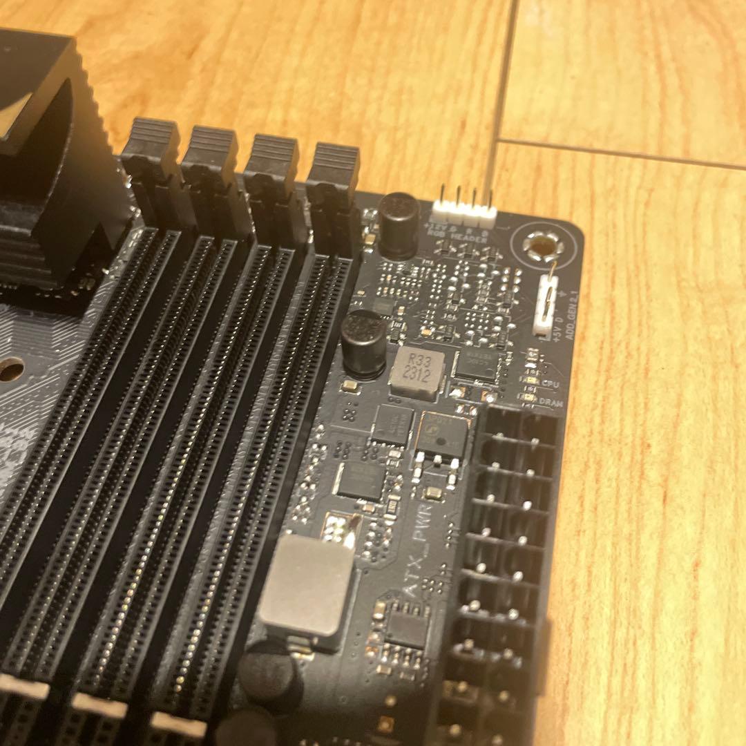 ASUS ProArt B760-CREATOR マザーボード