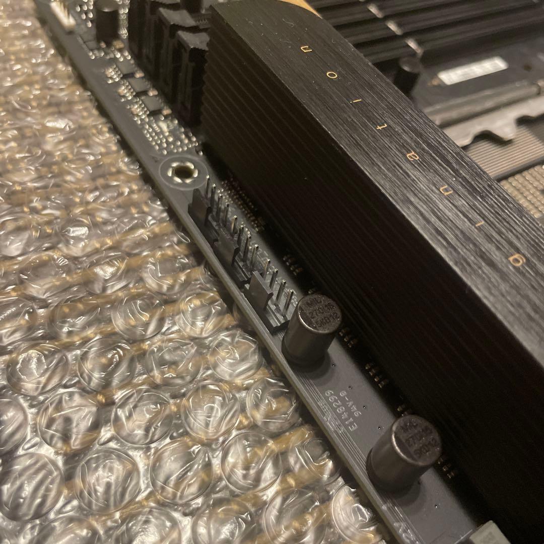 ASUS ProArt B760-CREATOR マザーボード