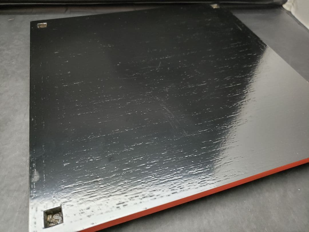 茶棚　二重棚　更好棚　茶道具