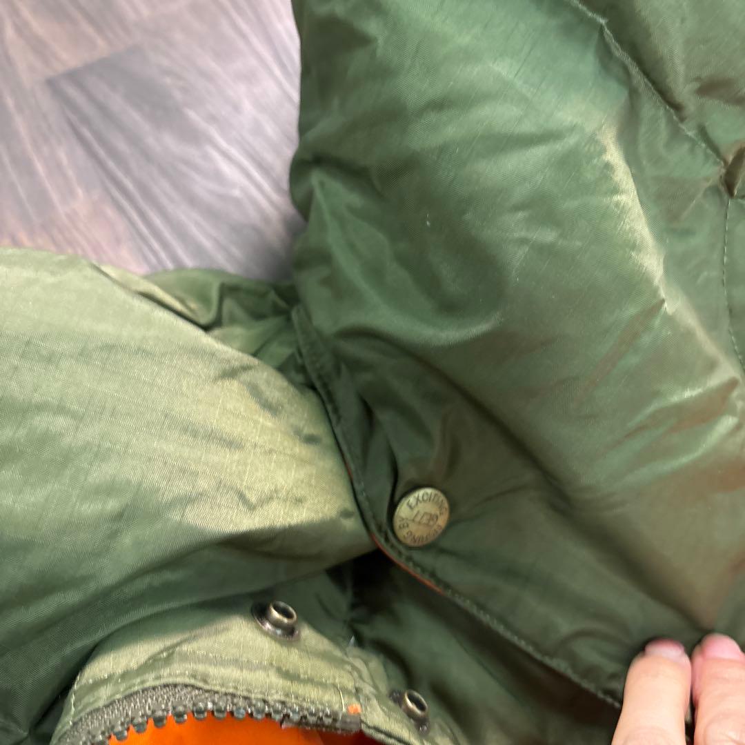 7W1 スノージャケット×ジャンプスーツ　セットアップ　ダウン　古着