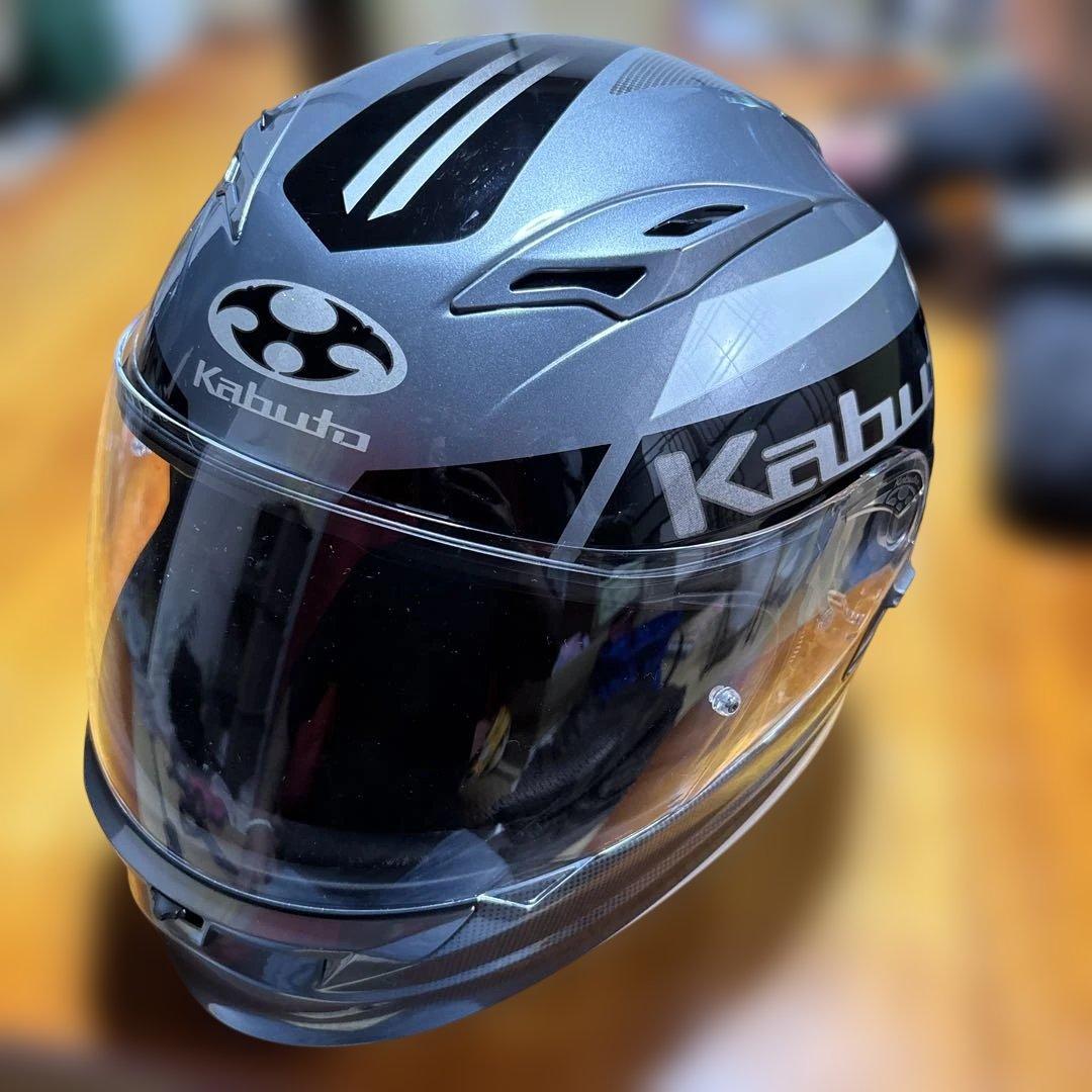 OGK KABUTO カブト kamui