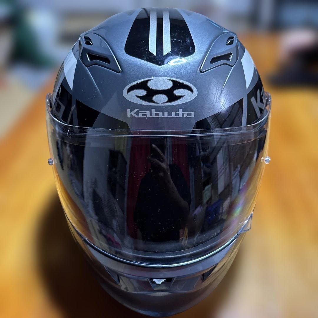 OGK KABUTO カブト kamui