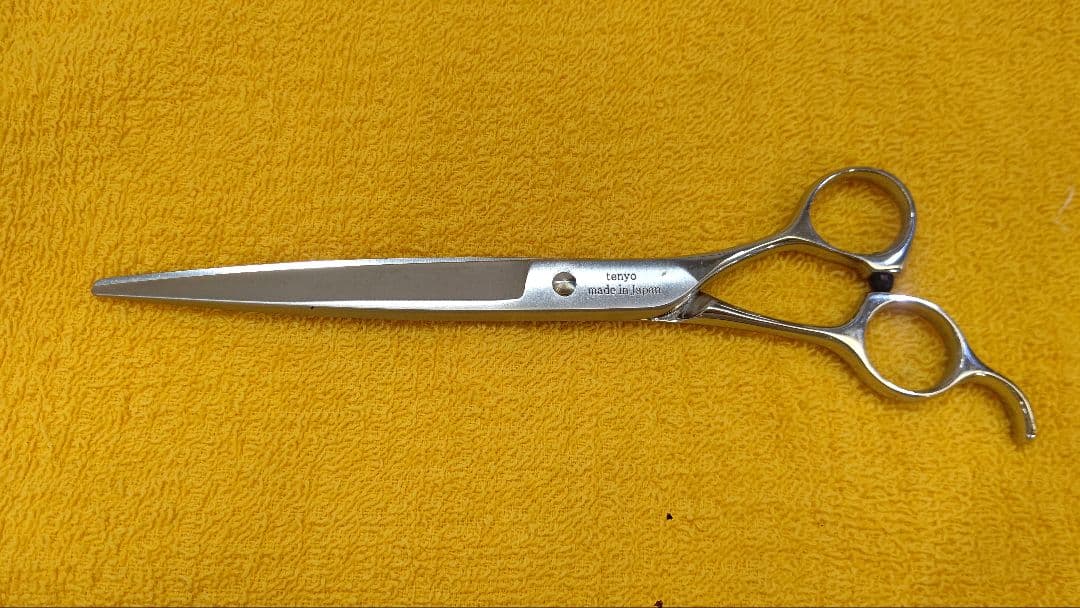 天洋 GF-2 HS 散髪用シザー