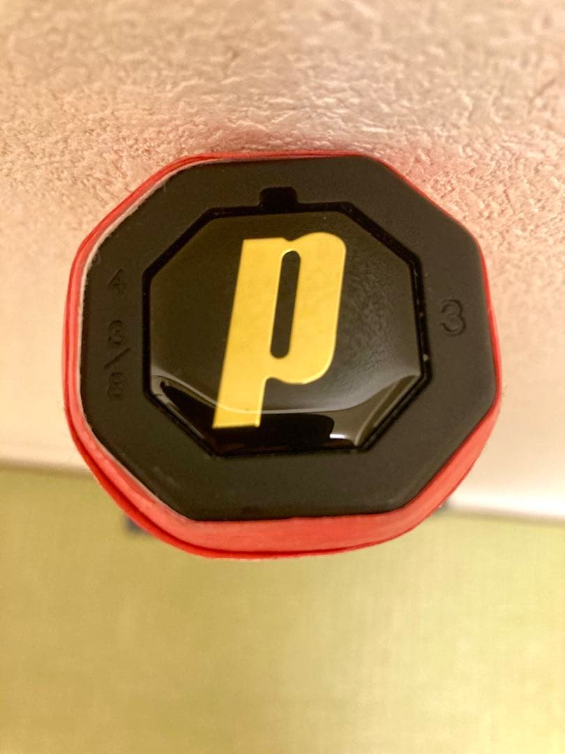 ラケット(硬式用) Prince Phantom 100, G3