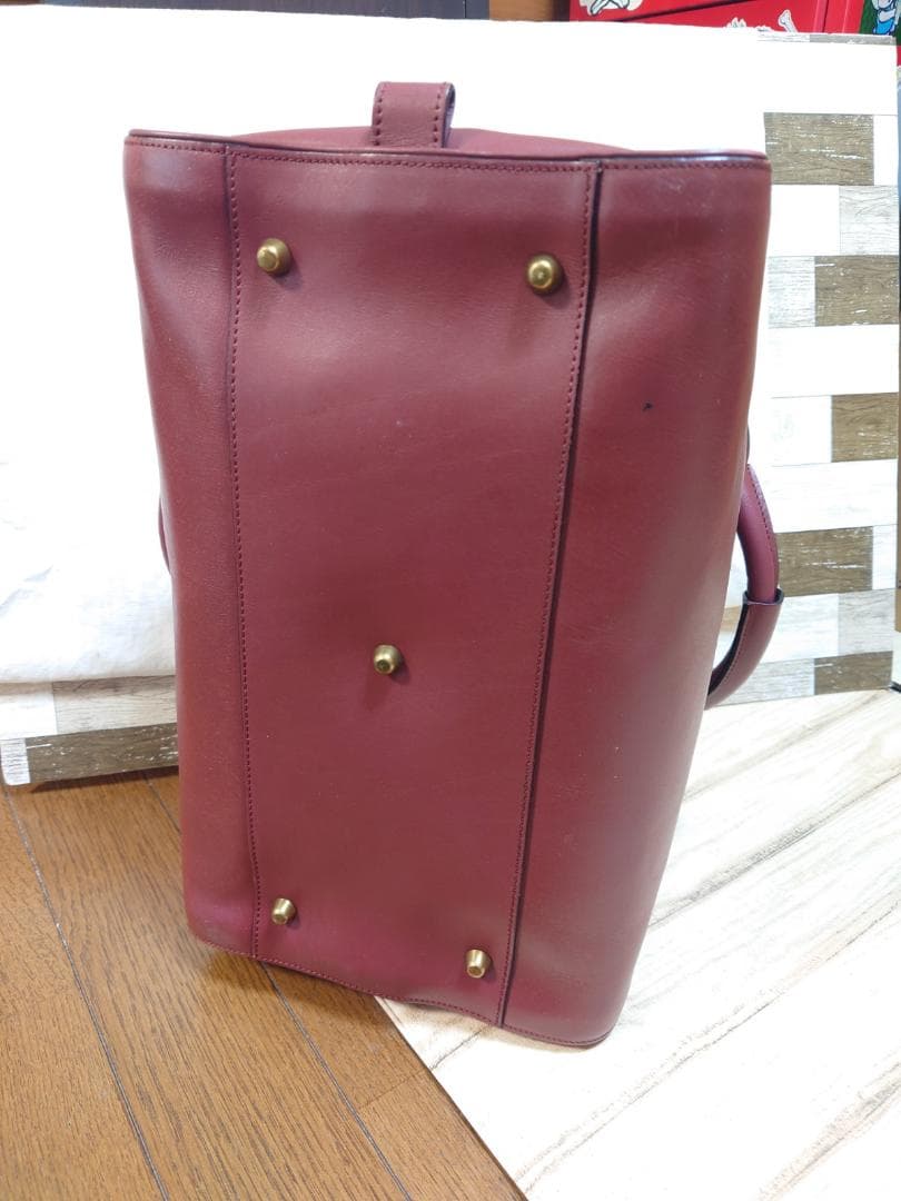 Chloe Paddington Aurora ボストン T25030506