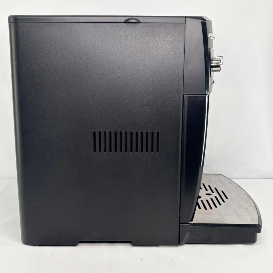 美品】DeLonghi Magnifica コーヒーマシン ESAM03110B