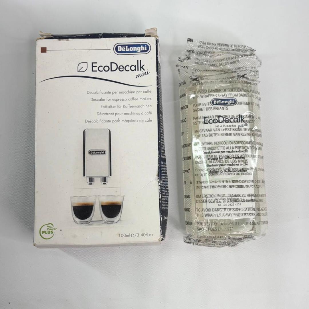 美品】DeLonghi Magnifica コーヒーマシン ESAM03110B