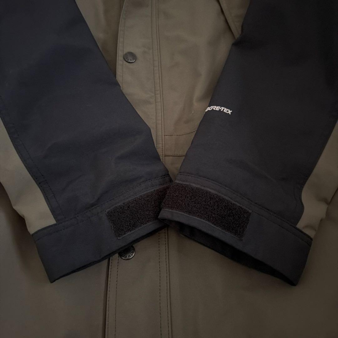 THE NORTH FACE マウンテンライトジャケット np11834