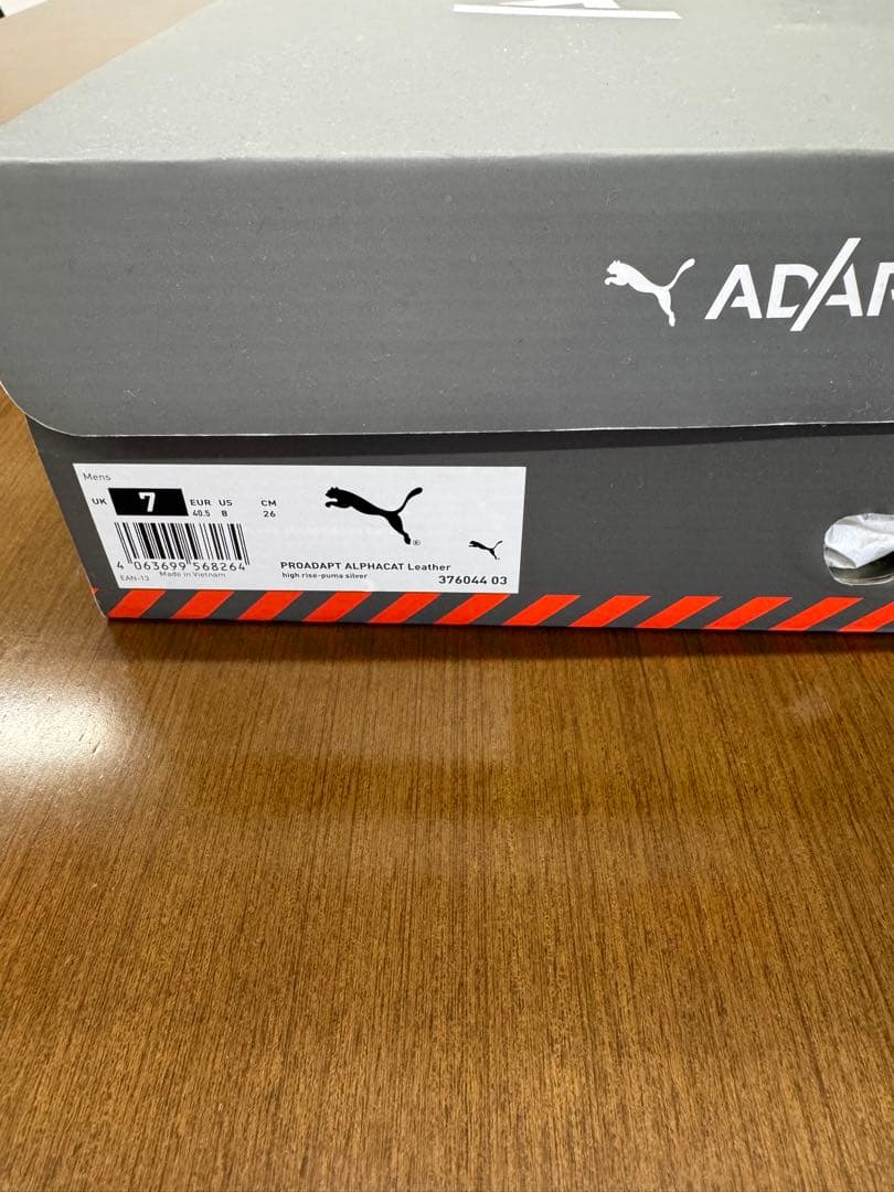PUMA PROADAPT ALPHACAT ゴルフシューズ 7