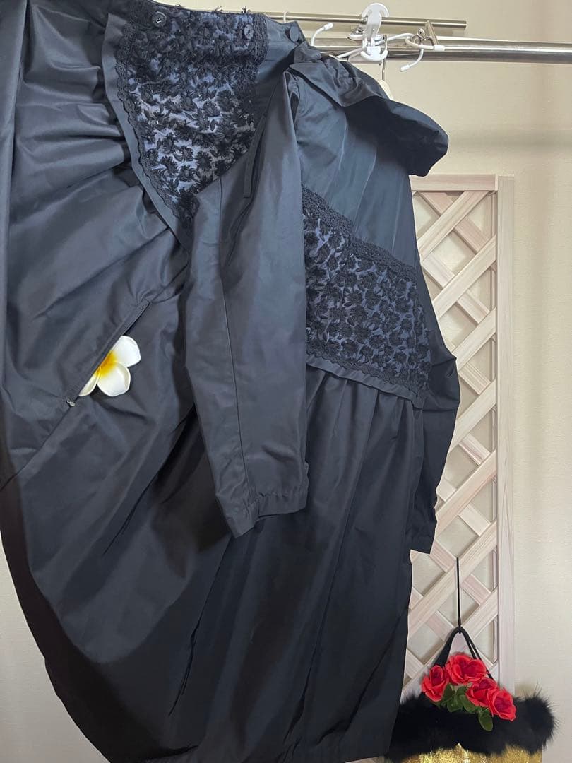 チャピ子⭐︎トクコプルミエヴォル ⭐︎〜15号　オールシーズン◎ リッチな暮らしぶり