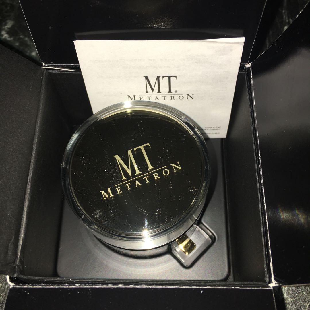 ☆新品☆MT メタトロン　ステムアイクリーム20g　アンチエイジング★セレブ