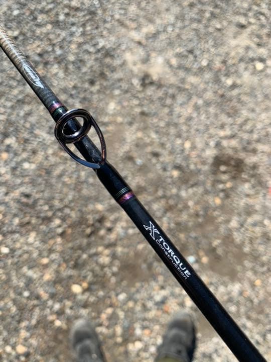 ダイワ　紅牙 タイラバロッド