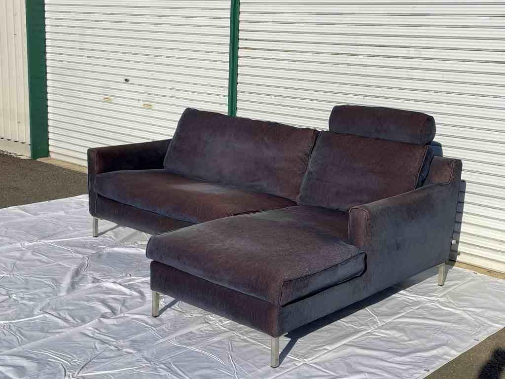 アイラーセン　eilirsen　STREAMLINE　ストリームライン　ソファ