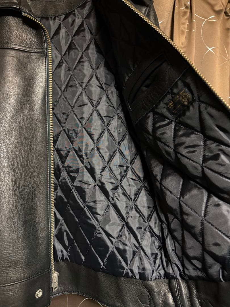 ルードギャラリーブラックレーベル【NITE】SIZE:L