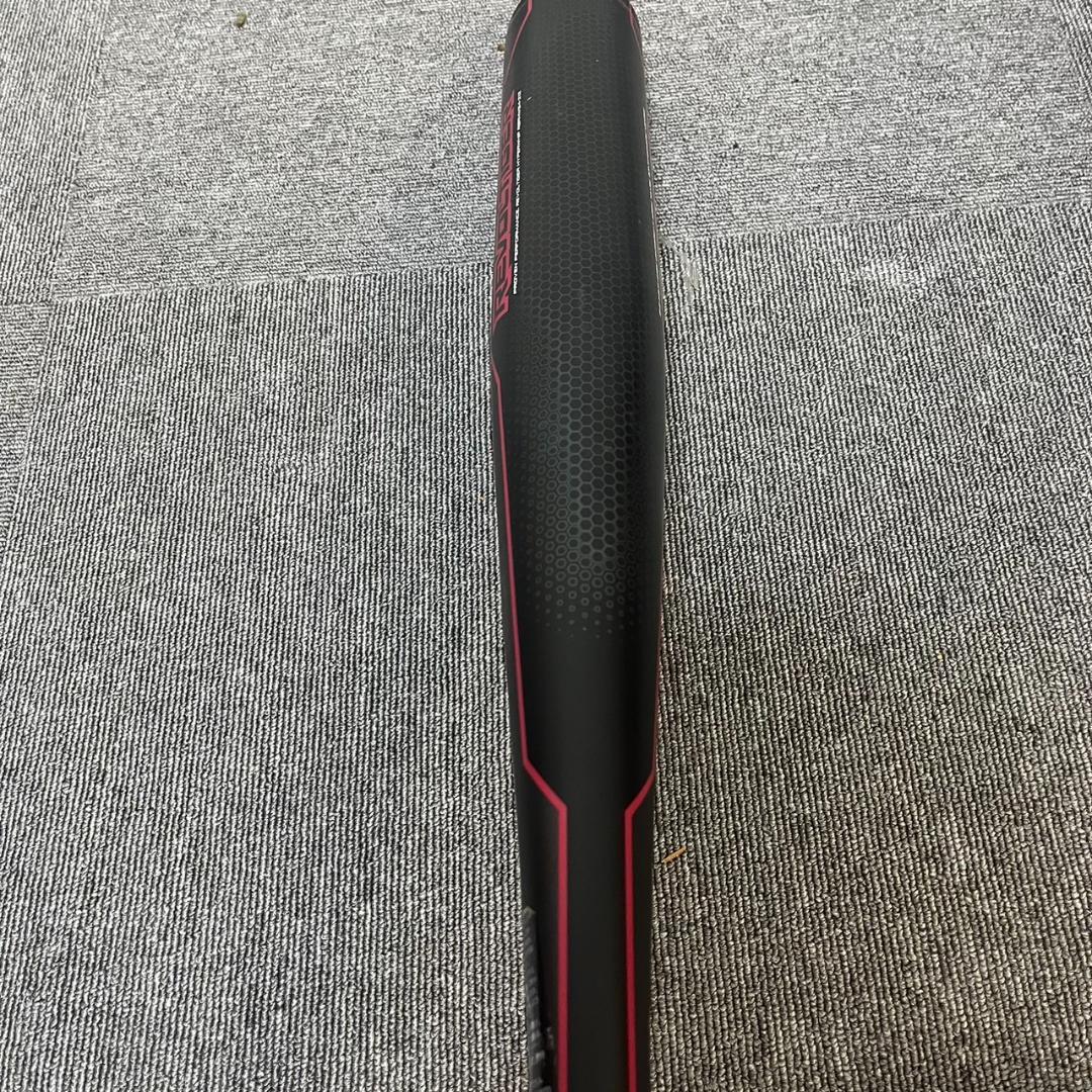 美津和タイガー レボルタイガー 軟式用金属バット ハイパーウィップ