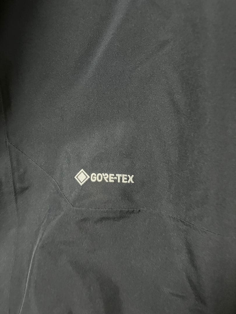 サロモン ゴアテックス スキー スノーボード CHARGER GORE-TEX