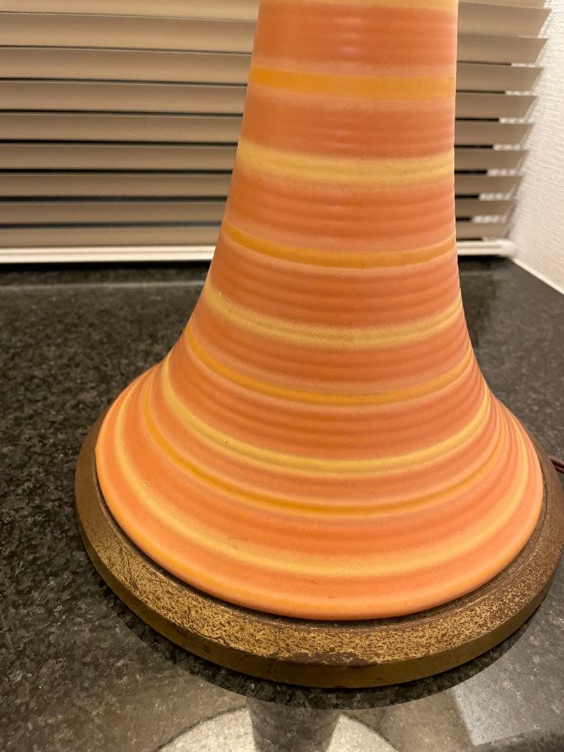 ヴィンテージ　スタンド