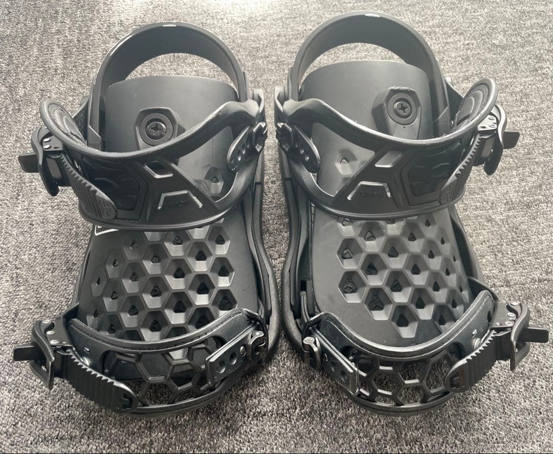 スノーボード UNION STRATA