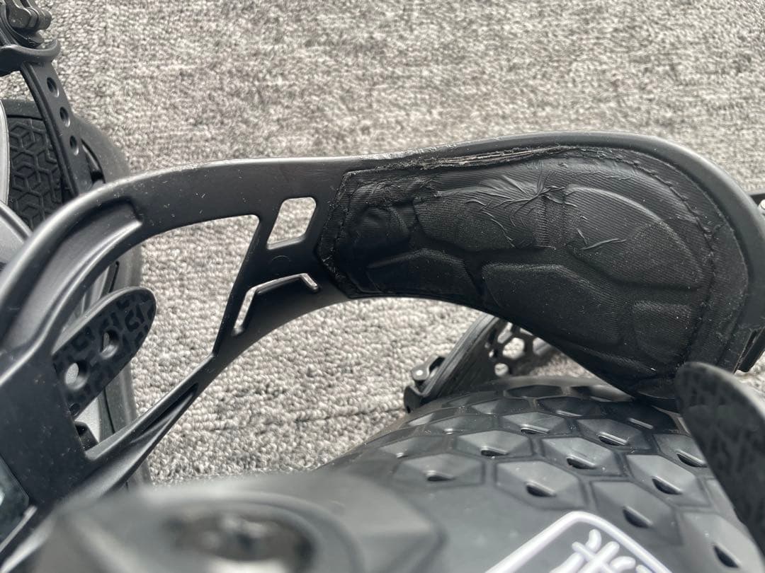 スノーボード UNION STRATA