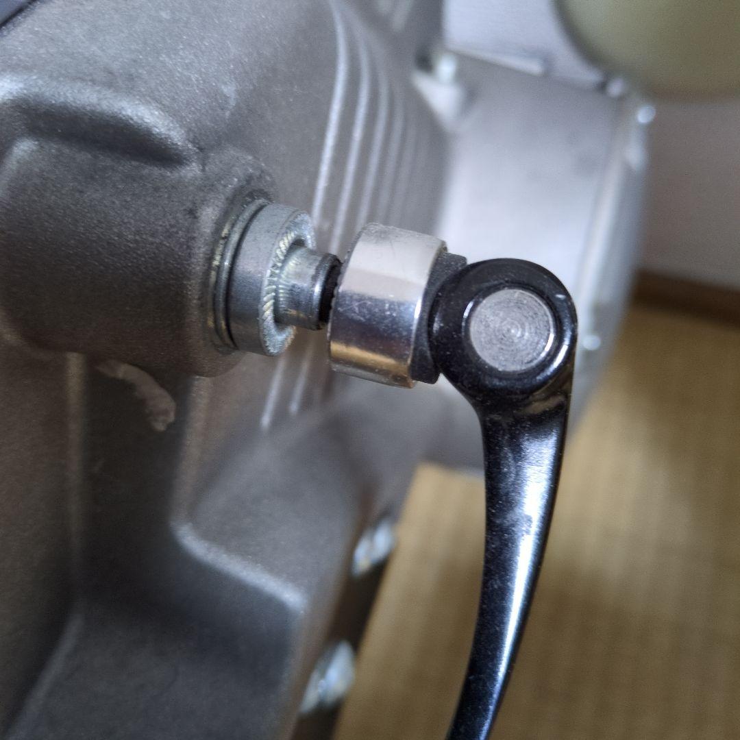 ELITE VOLANO ローラー台 オマケあり☆ダイレクトドライブトレーナー