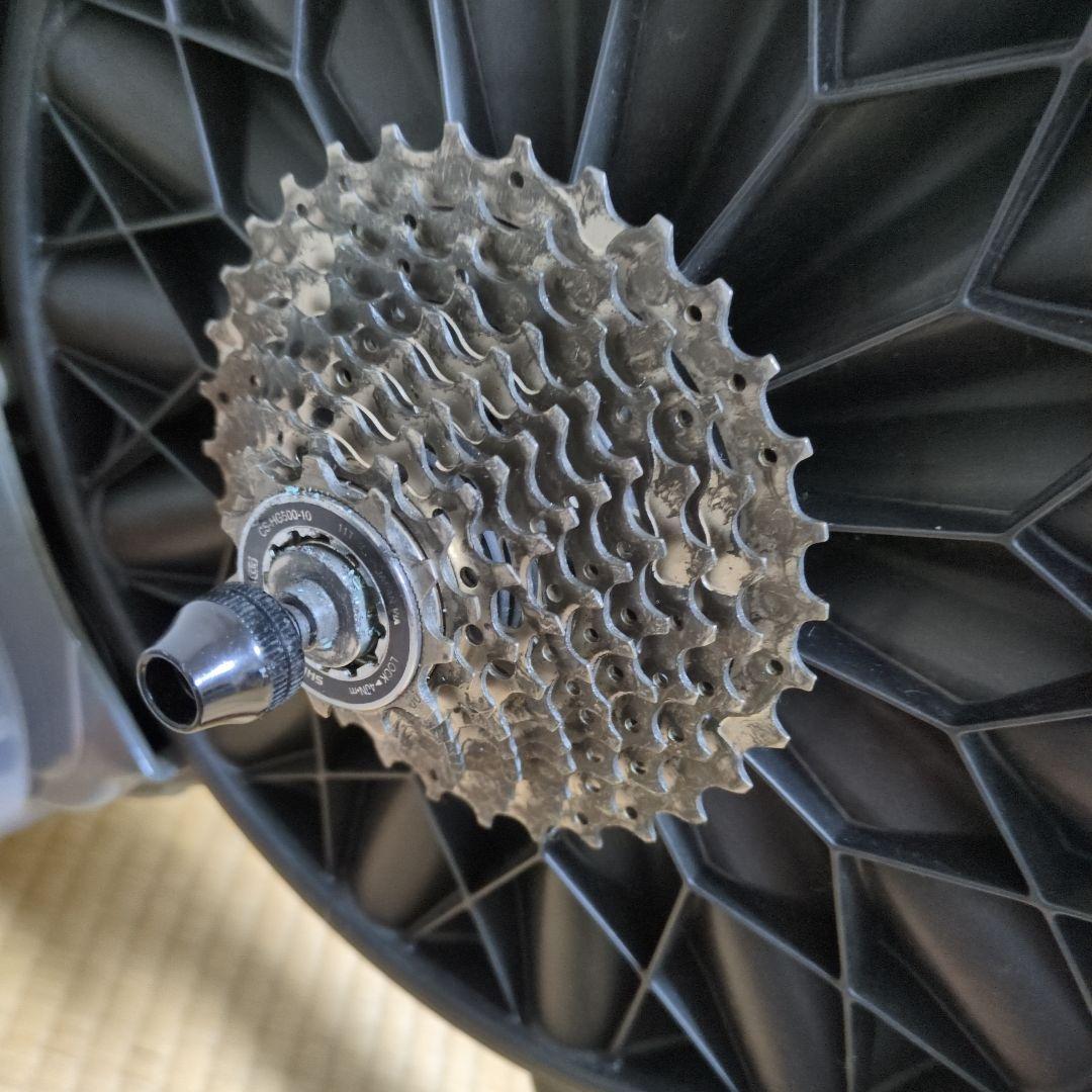 ELITE VOLANO ローラー台 オマケあり☆ダイレクトドライブトレーナー