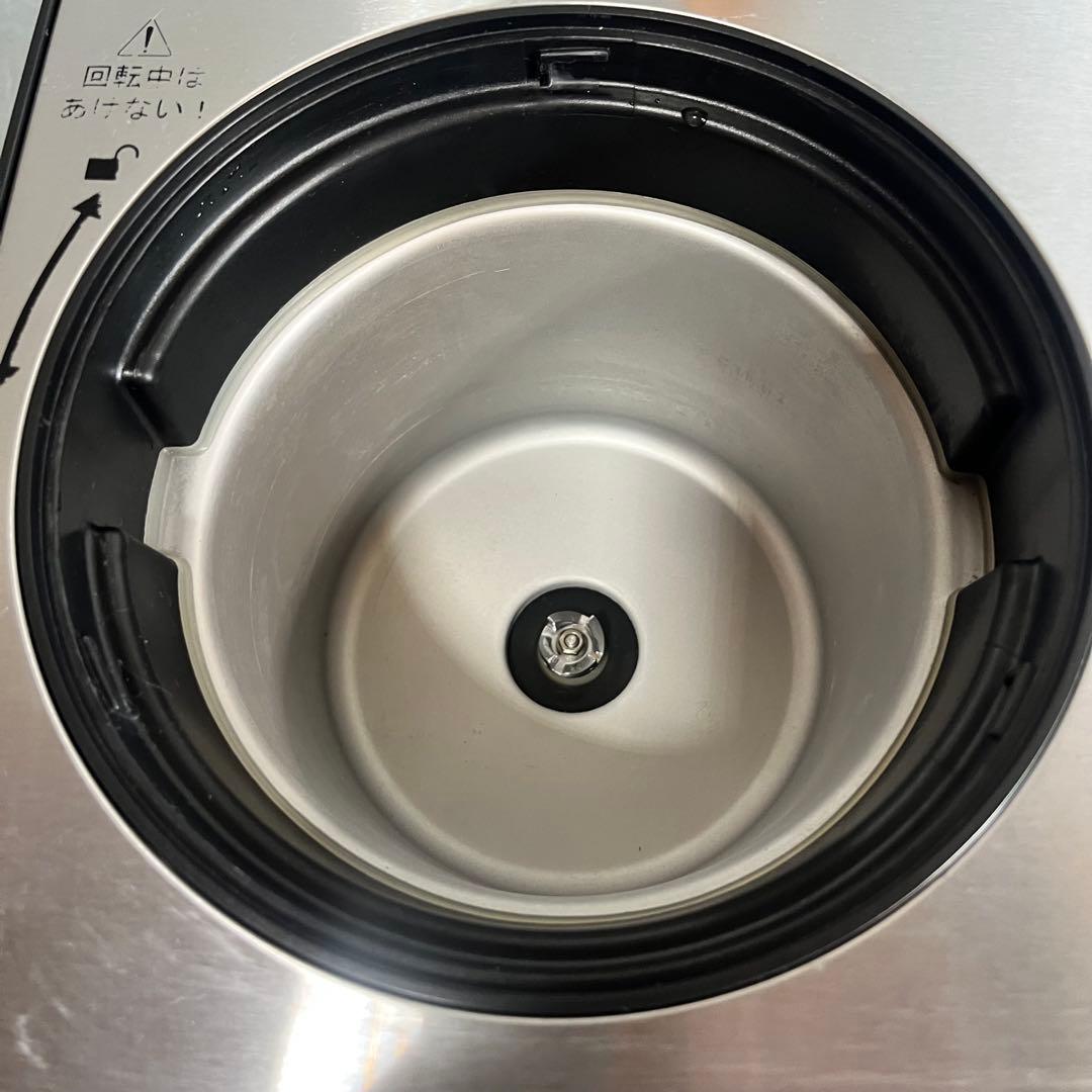 あ*ー様 TGM-1000N タイジ TAIJI アイスクリームマシン ジェラー