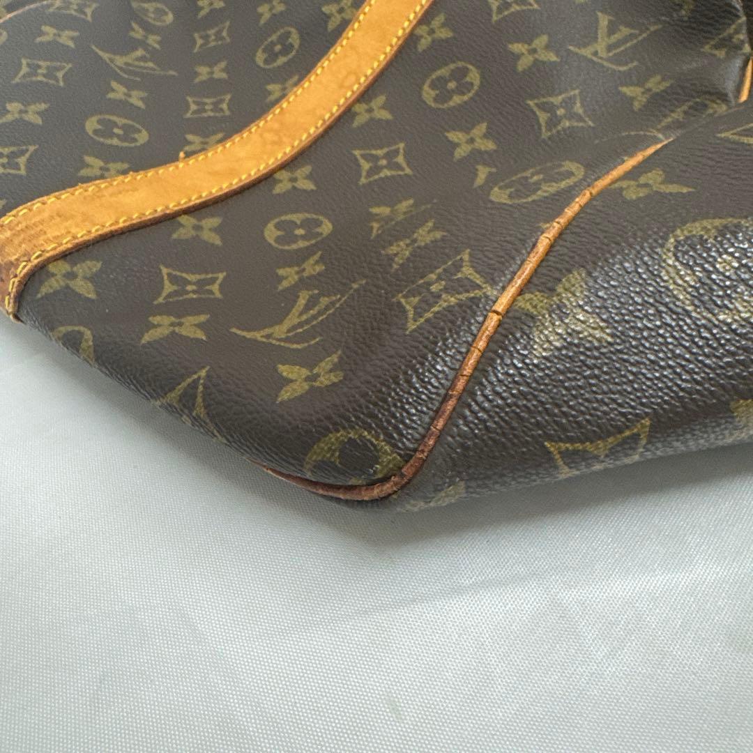 ルイヴィトン　キーポル　バンドリエール　60