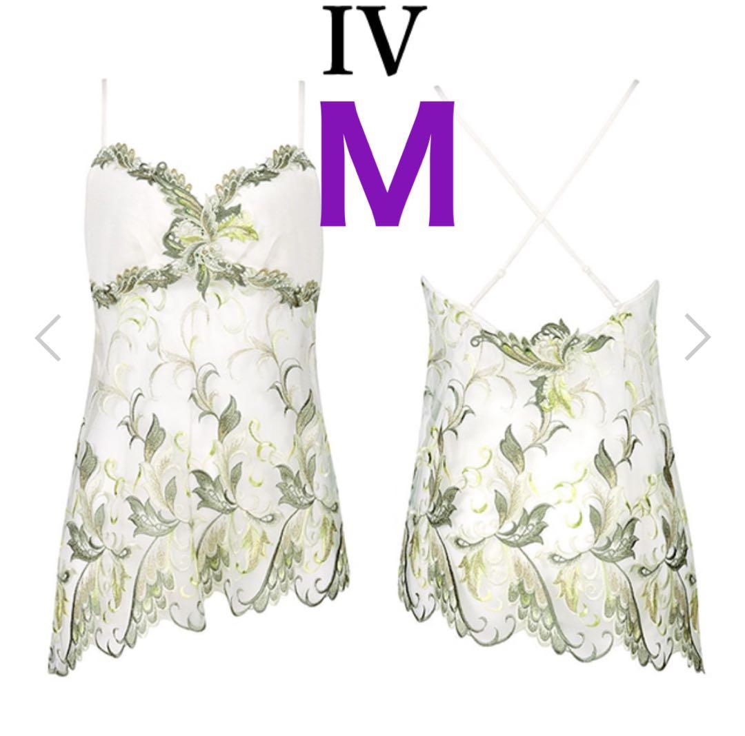 サルート　キャミソール M 92 火の鳥　IV