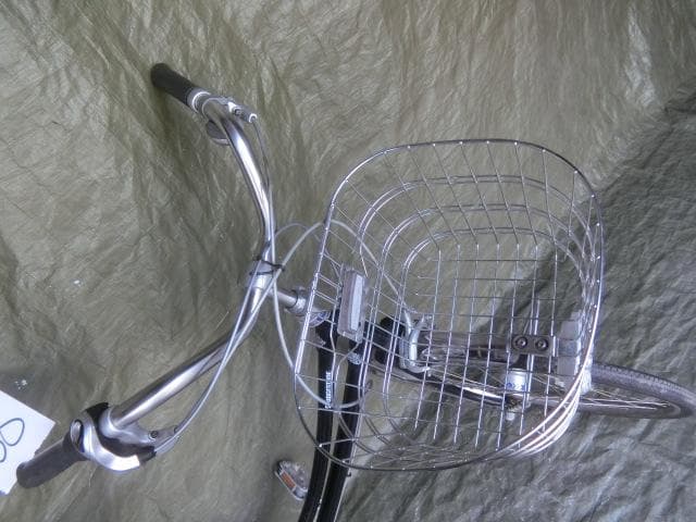 88：BRIDGESTONE　JOBNO　ジャンク　引取限定：埼玉県所沢市