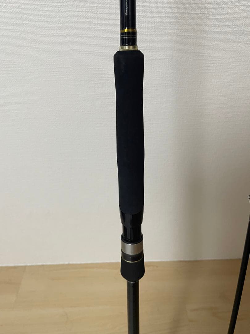 MajorCraft NSS-942SSJ ショアジギングロッド
